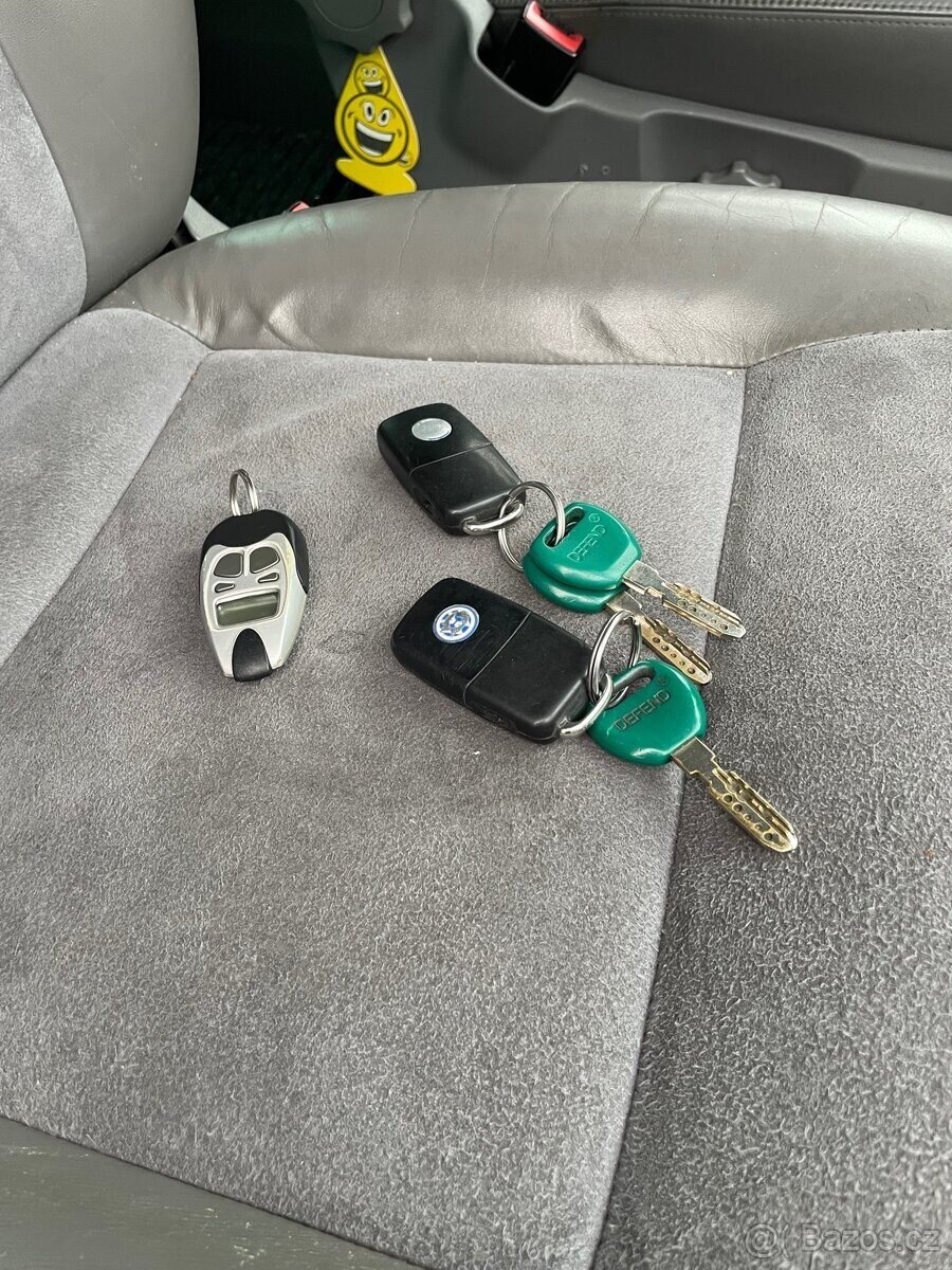 Volkswagen Multivan VAN-Minibus 0,0 0