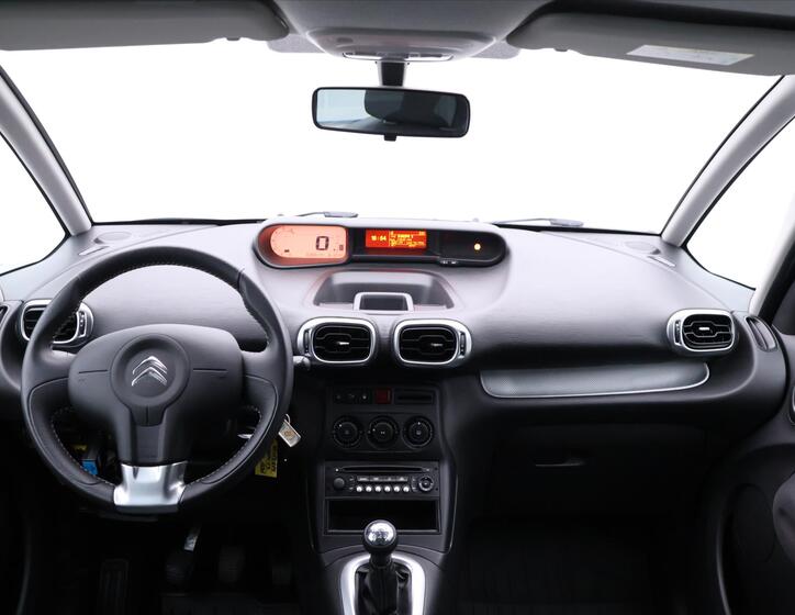 Citroën C3 Picasso 20