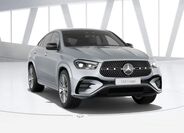 Mercedes-Benz GLE 1