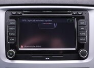 Škoda Octavia Kombi 2,0 l 103 kw