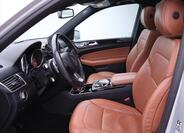 Mercedes-Benz GLS 65