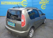 Škoda Roomster MPV 1,2 l 63 kw