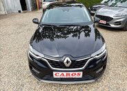 Renault Arkana Hatchback 1,3 l 103 kw