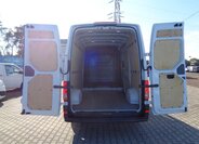 Volkswagen Crafter Ostatní 2,0 l 75 kw