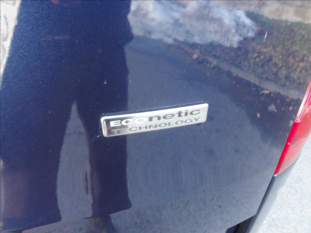 Ford Tourneo Custom Kombi 2,2 l 114 kw