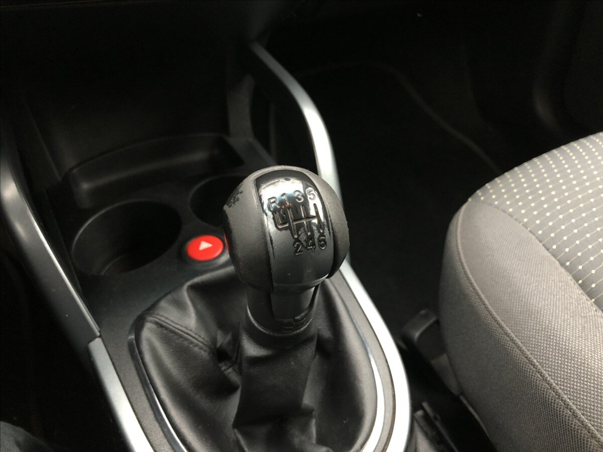 Seat Altea Hatchback 2,0 l 103 kw