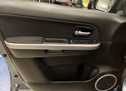 Suzuki Grand Vitara Ostatní 1,9 l 95 kw