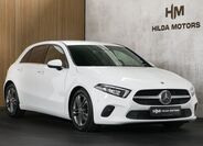 Mercedes-Benz Třídy A 1