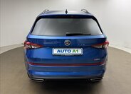 Škoda Kodiaq SUV 2,0 l 176 kw