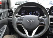 Hyundai Tucson SUV 1,6 l 100 kw