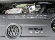 Škoda Yeti Kombi 2,0 l 81 kw