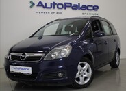 Opel Zafira 1