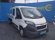 Peugeot Boxer 3