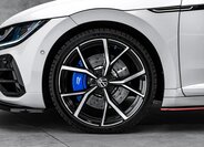 Volkswagen Arteon Kombi 2,0 l 235 kw