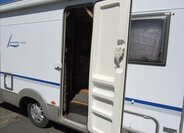 Fiat Ducato Ostatní 2,3 l 96 kw