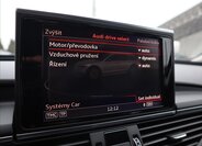 Audi A6 Allroad Kombi 3,0 l 200 kw