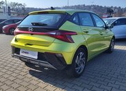 Hyundai i20 Hatchback 998,0 74 kw