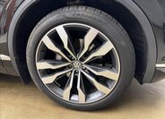 Volkswagen Touareg SUV 3,0 l 210 kw