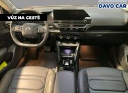 Citroën C4 Hatchback 1,2 l 96 kw