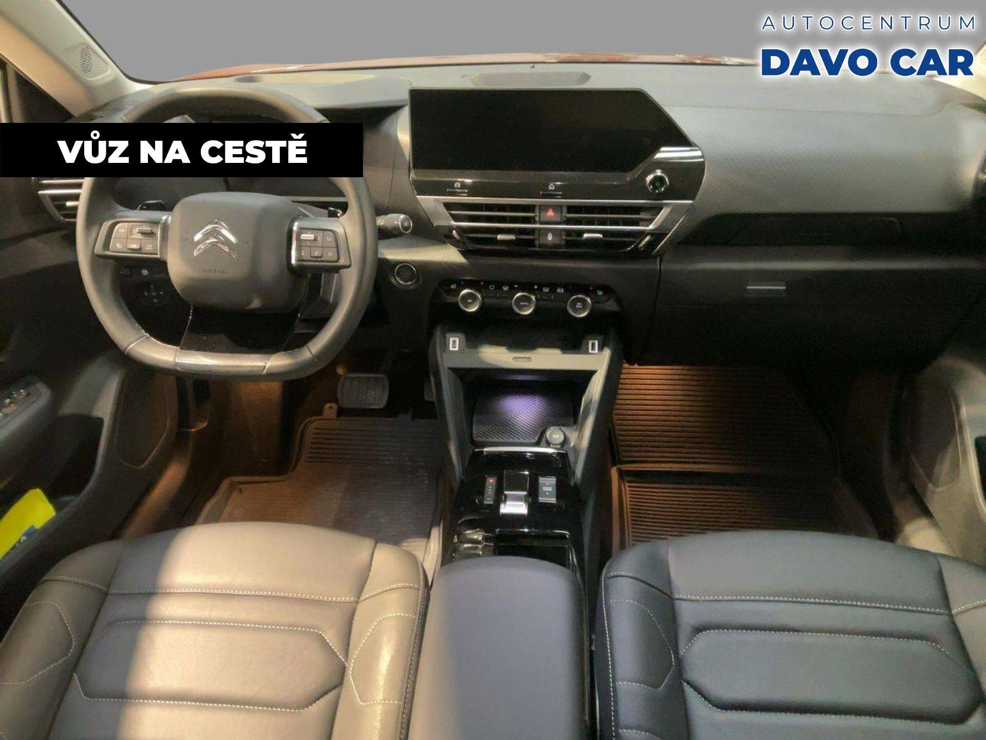 Citroën C4 Hatchback 1,2 l 96 kw