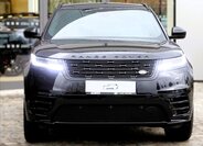 Land Rover Range Rover Velar SUV / Terénní 3,0 l 221 kw