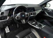 BMW X5 SUV / Terénní 3,0 l 250 kw