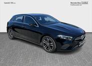 Mercedes-Benz Třídy A 7