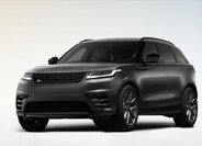 Land Rover Range Rover Velar SUV / Terénní 3,0 l 221 kw