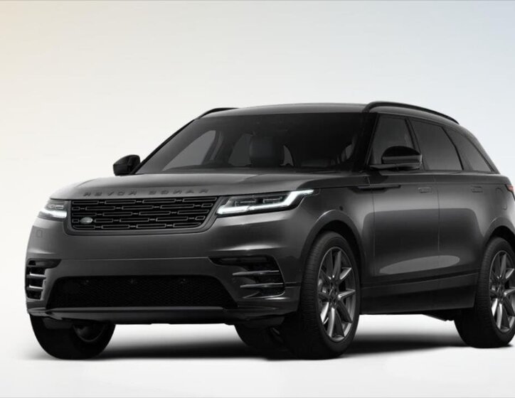 Land Rover Range Rover Velar SUV / Terénní 3,0 l 221 kw