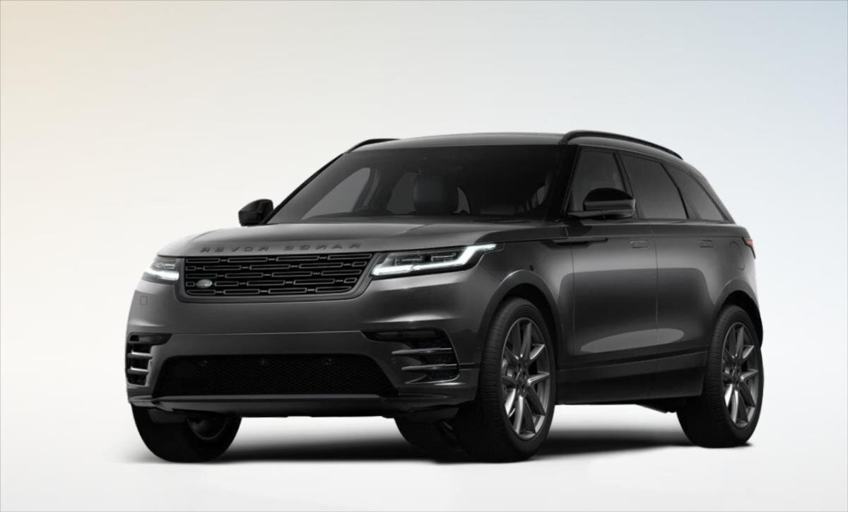 Land Rover Range Rover Velar SUV / Terénní 3,0 l 221 kw