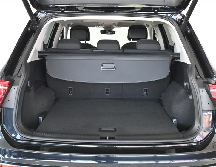 Volkswagen Tiguan Allspace 10