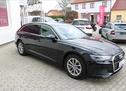 Audi A6 Kombi 3,0 l 170 kw