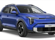 KIA Stonic Hatchback 0,0 74 kw