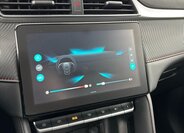 MG ZS SUV / Terénní 1,5 l 78 kw