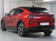 Ford Mustang Mach-E 7