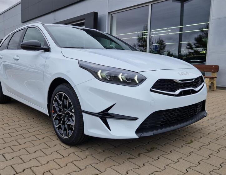 KIA Ceed 2