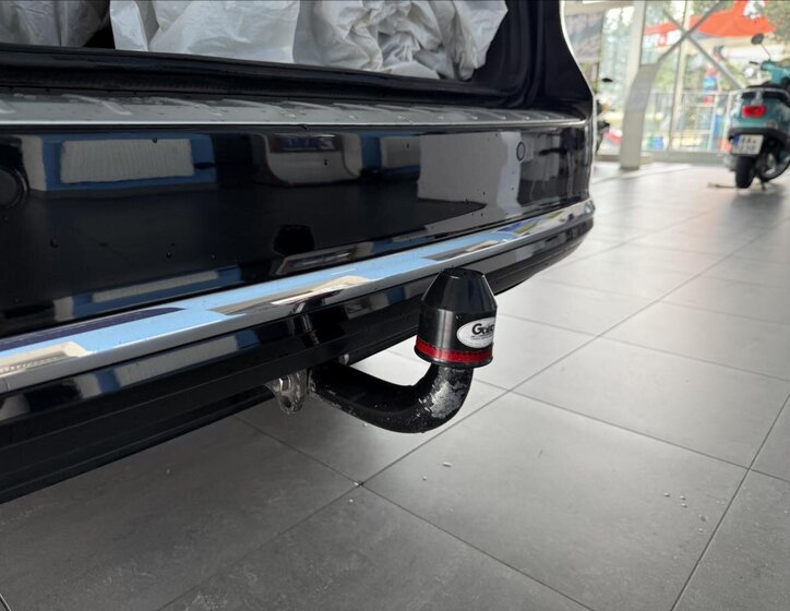 Volkswagen Passat 24