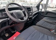 Iveco Daily Ostatní 3,0 l 132 kw