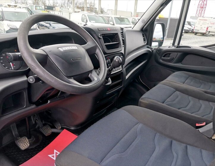 Iveco Daily Ostatní 3,0 l 132 kw