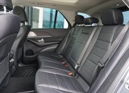 Mercedes-Benz GLE SUV 2,9 l 200 kw