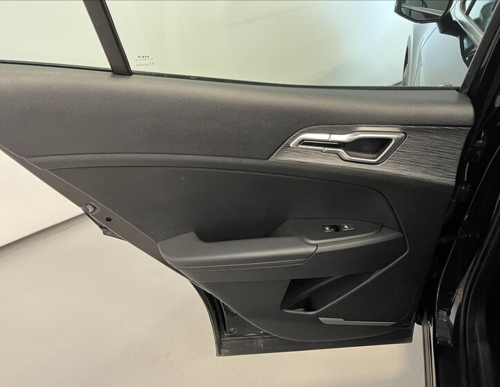 KIA Sportage SUV 1,6 l 110 kw