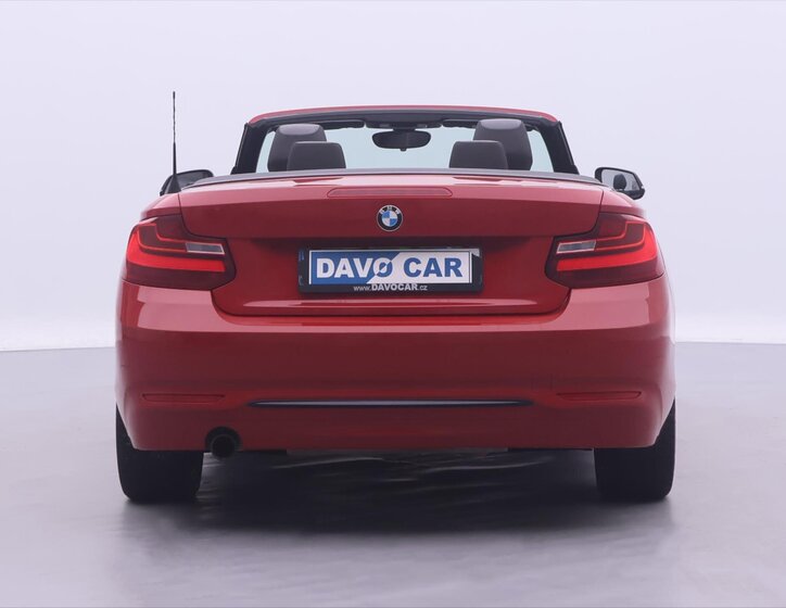 BMW Řada 2 14