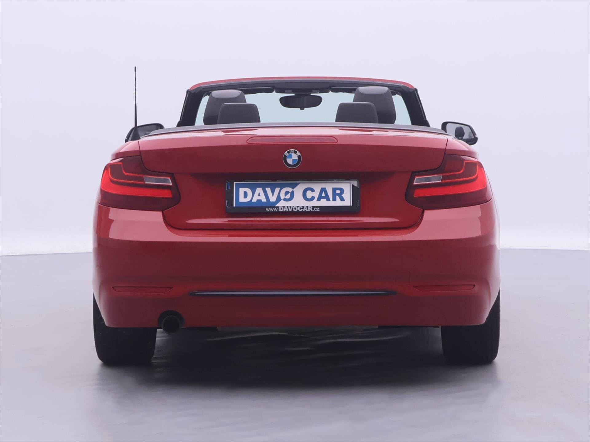 BMW Řada 2