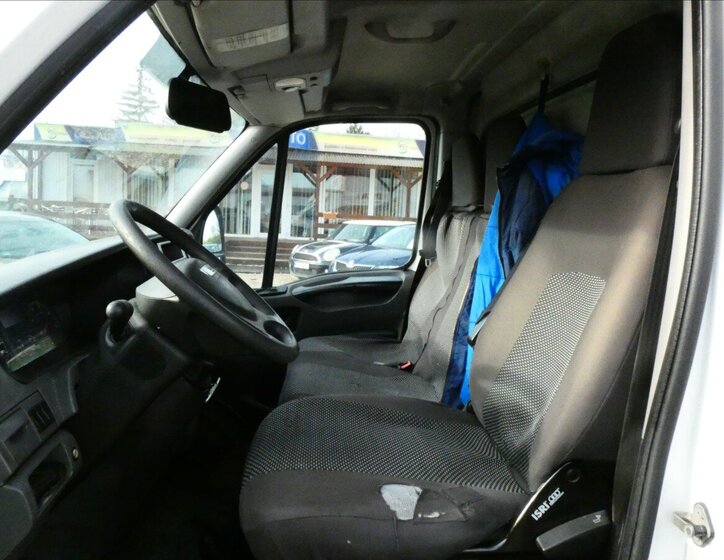 Iveco Daily Ostatní 3,0 l 125 kw