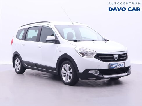 Dacia Lodgy Kombi 1,5 l 79 kw