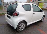 Toyota Aygo 11