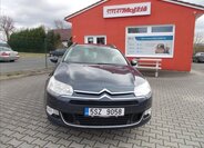 Citroën C5 Kombi 1,6 l 115 kw