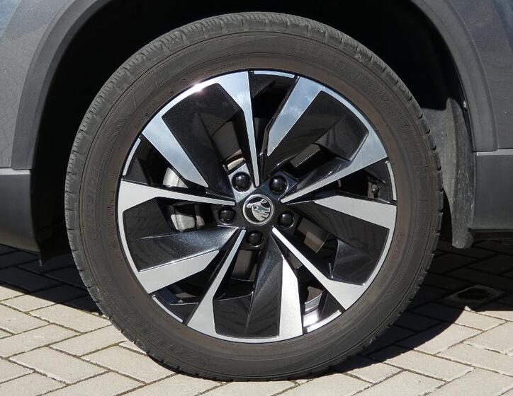 Škoda Karoq 22