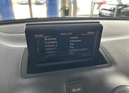 Audi A1 Hatchback 1,2 l 63 kw