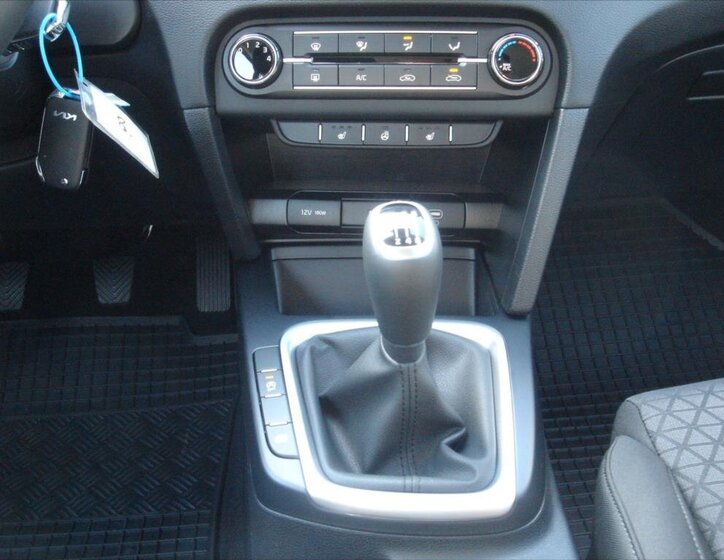 KIA Ceed Kombi 1,5 l 103 kw